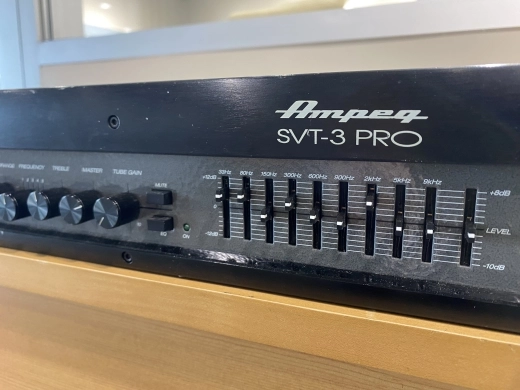 Ampeg - SVT-3PRO 2